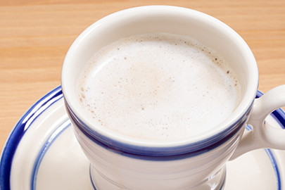 カプチーノ