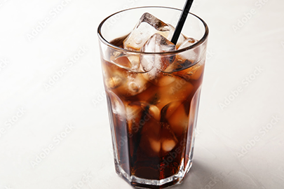 コーラ
